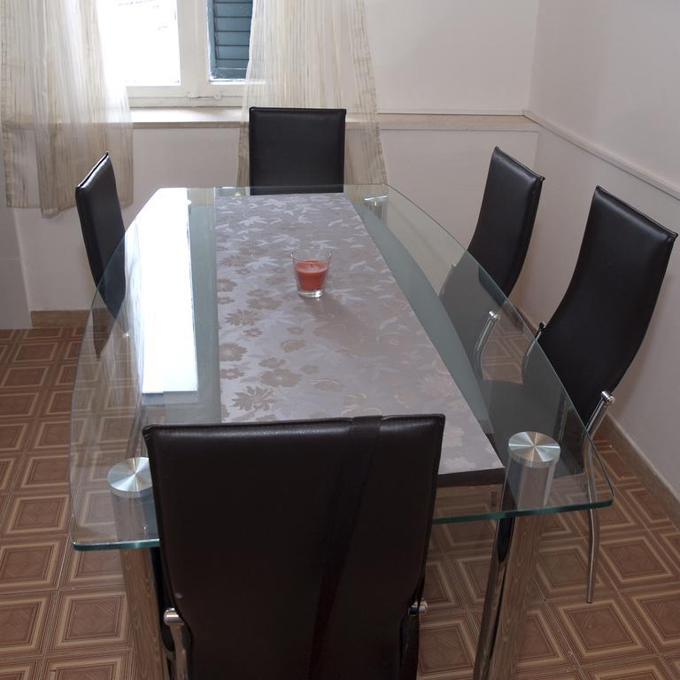 Apartment Varos Split Habitación foto