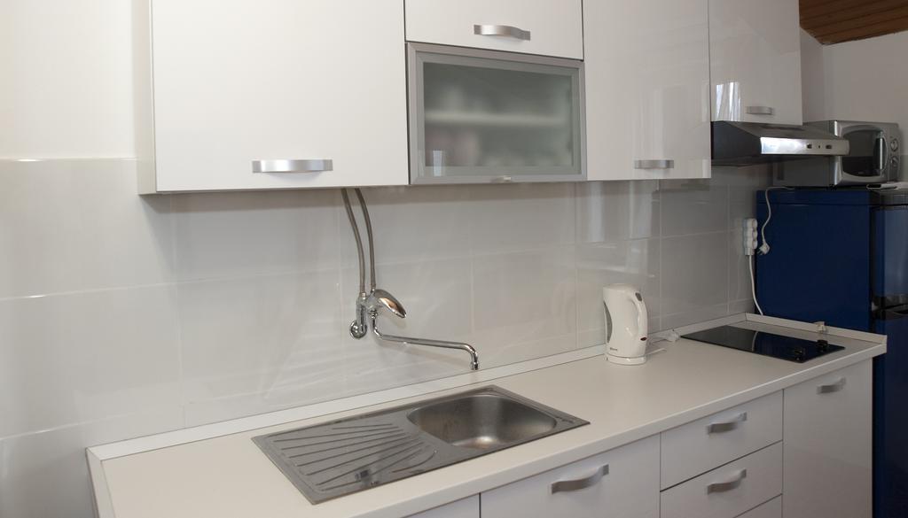 Apartment Varos Split Habitación foto