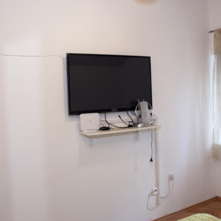 Apartment Varos Split Habitación foto