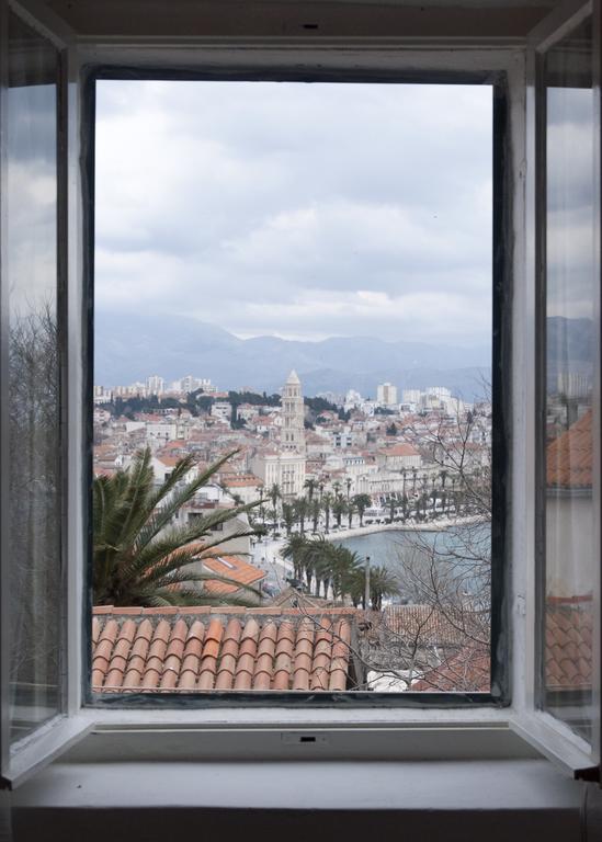 Apartment Varos Split Habitación foto