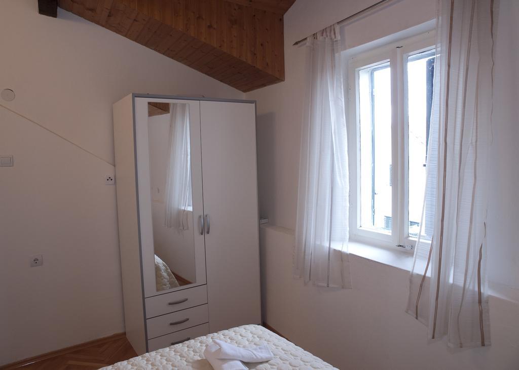 Apartment Varos Split Habitación foto
