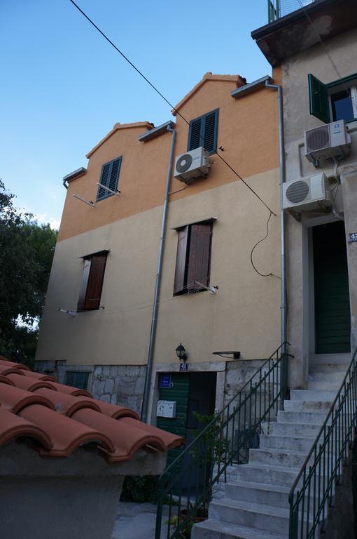 Apartment Varos Split Habitación foto