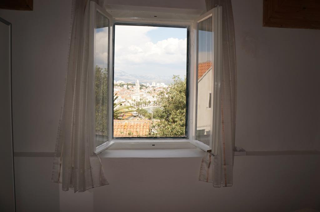 Apartment Varos Split Habitación foto