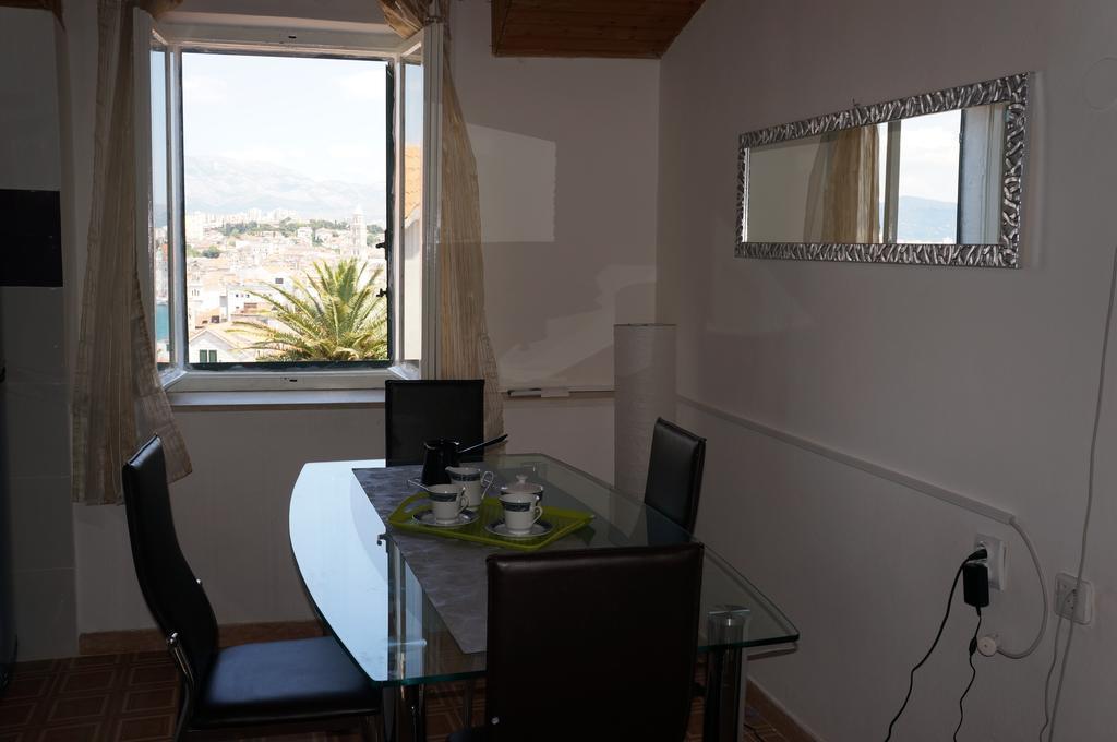 Apartment Varos Split Habitación foto