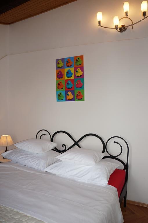 Apartment Varos Split Habitación foto