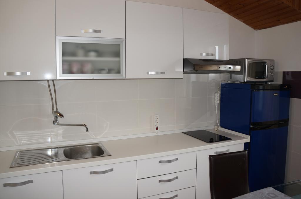 Apartment Varos Split Habitación foto